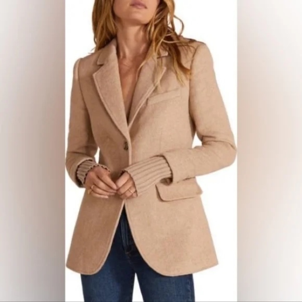 Favorite Daughter The City Blazer - Size XS